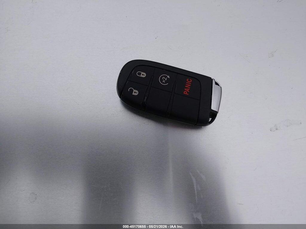 3C4NJDCB1NT107172 2022 JEEP COMPASS photo no. 11