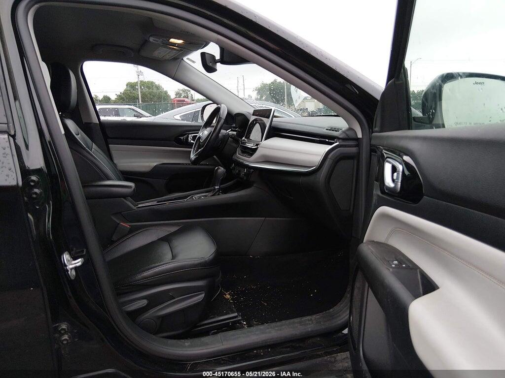 3C4NJDCB1NT107172 2022 JEEP COMPASS photo no. 5