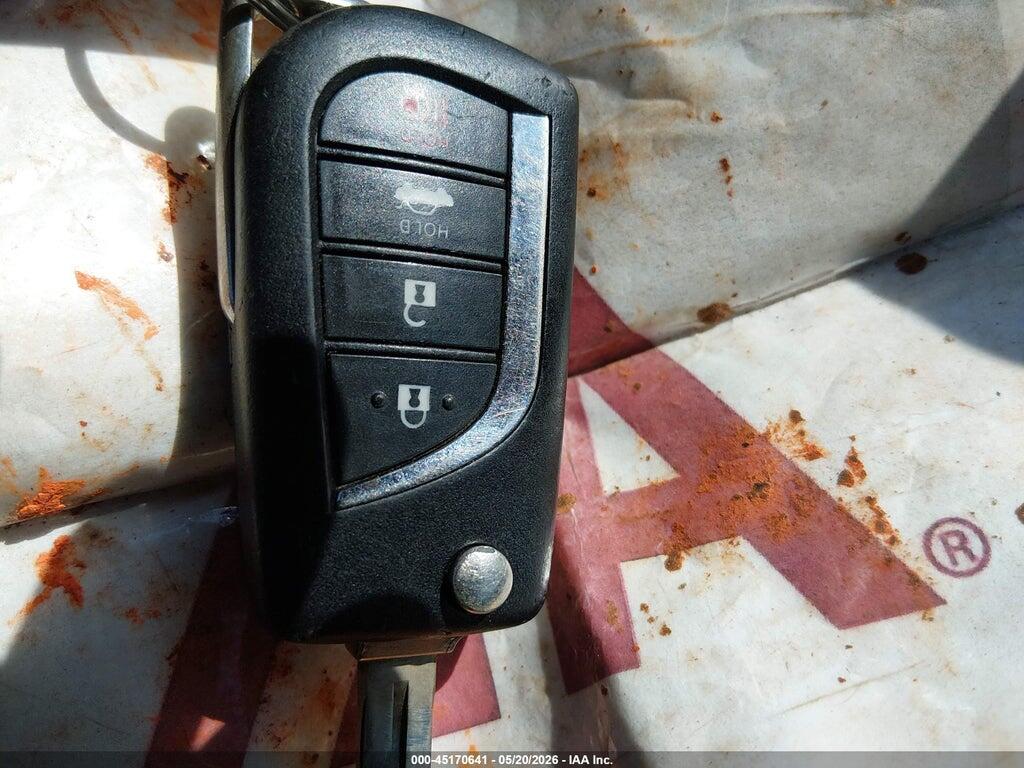 4T1C11AK4LU993690 2020 TOYOTA CAMRY photo no. 11