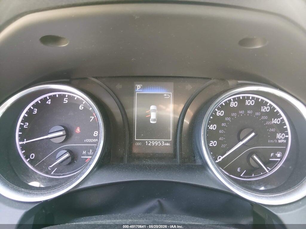 4T1C11AK4LU993690 2020 TOYOTA CAMRY photo no. 7