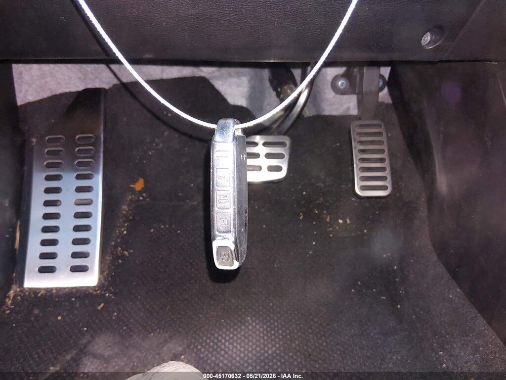 3KPF44AC1PE645451 2023 KIA FORTE photo no. 11