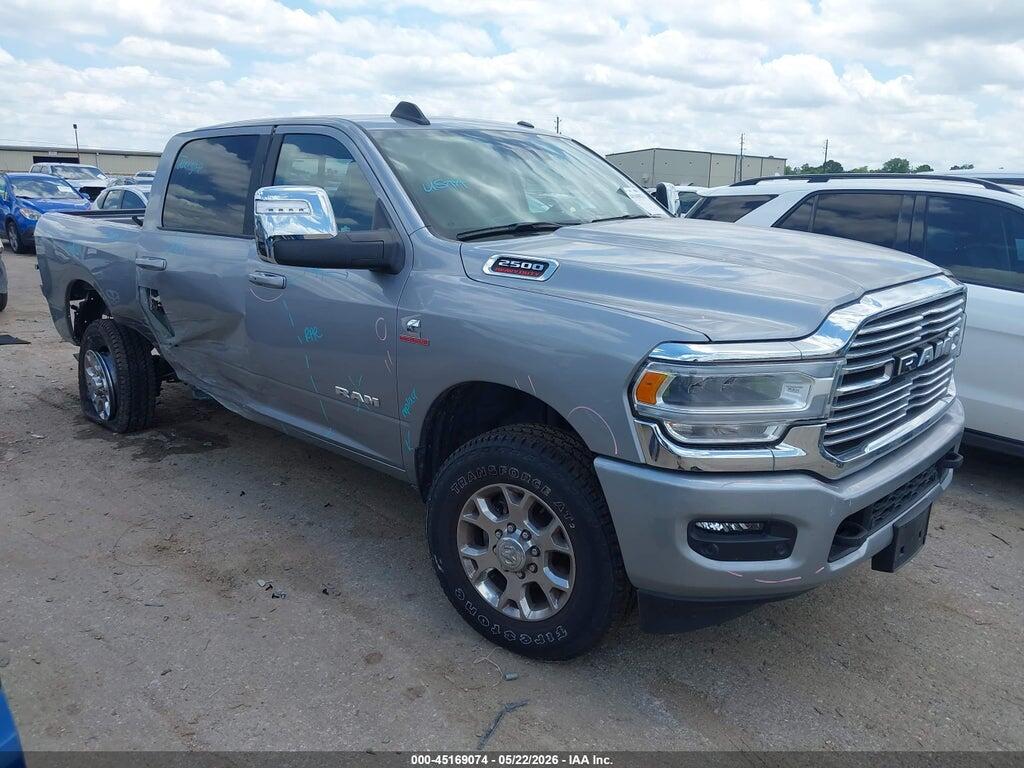 3C6UR5FL7RG407917 2024 RAM 2500 photo no. 1