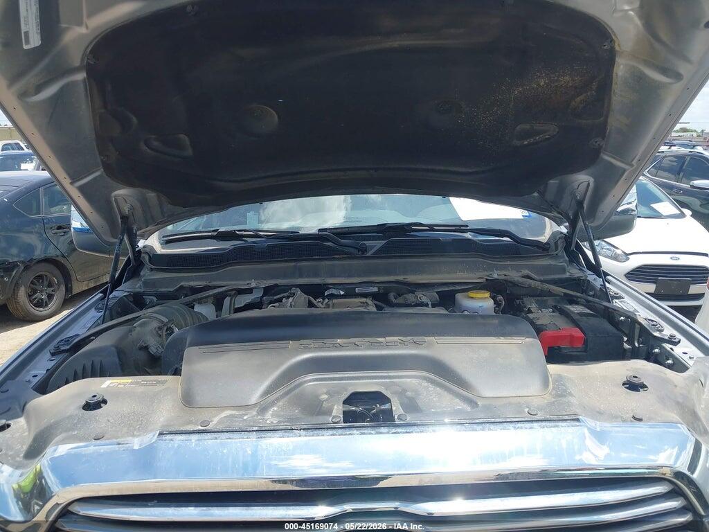 3C6UR5FL7RG407917 2024 RAM 2500 photo no. 10