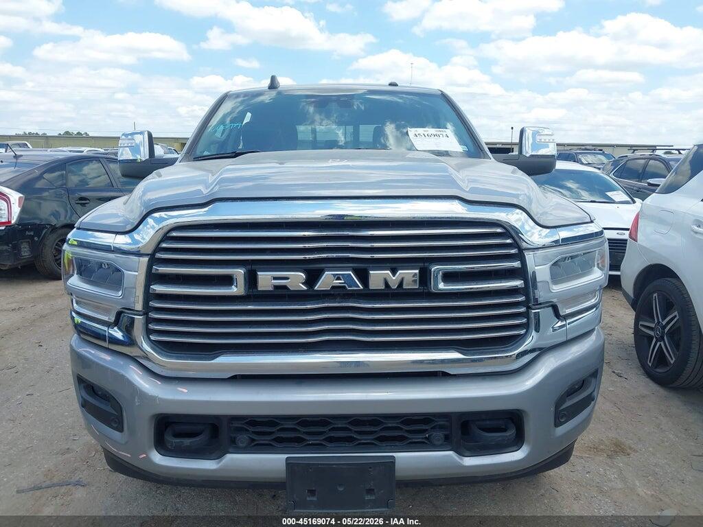 3C6UR5FL7RG407917 2024 RAM 2500 photo no. 12