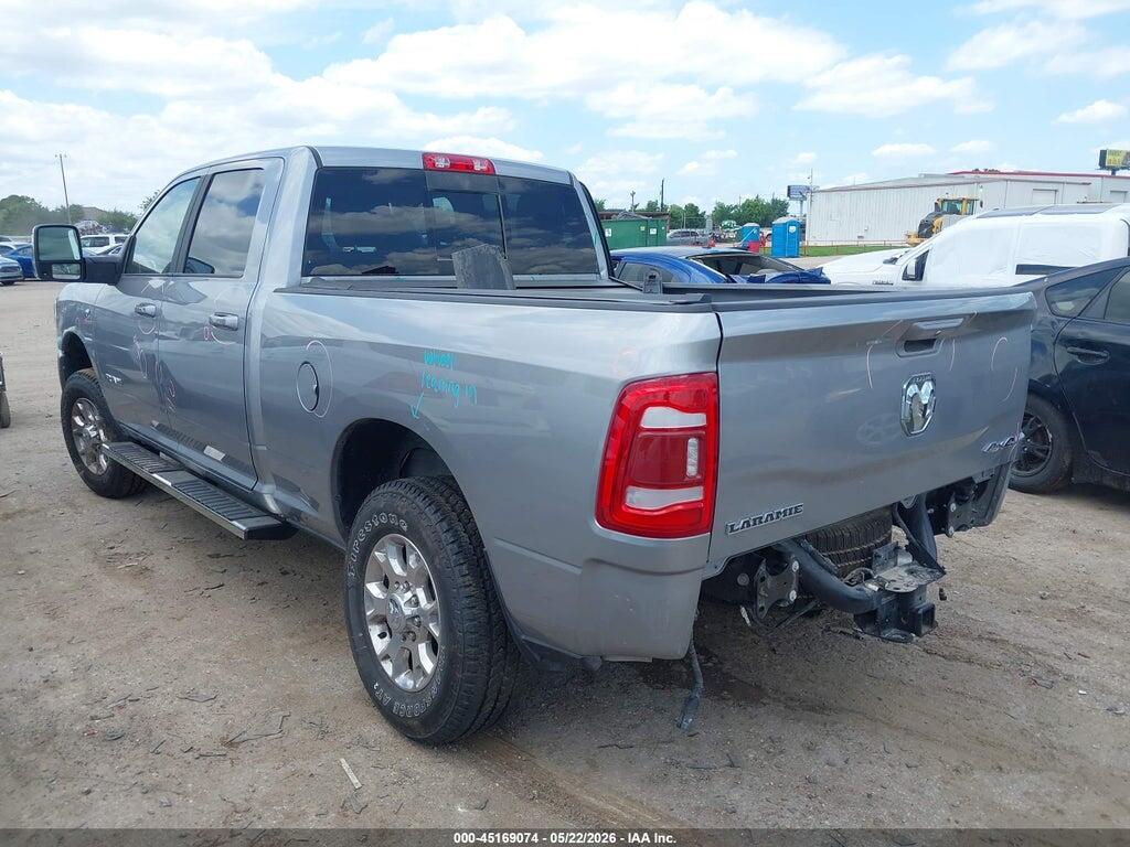 3C6UR5FL7RG407917 2024 RAM 2500 photo no. 3