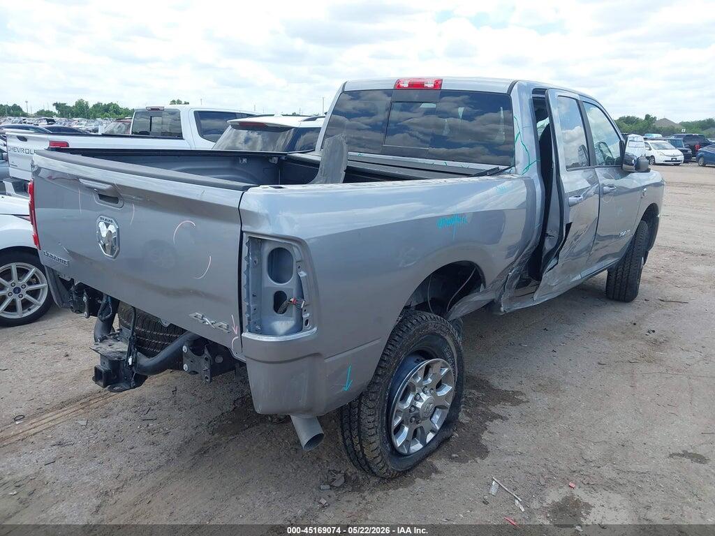 3C6UR5FL7RG407917 2024 RAM 2500 photo no. 4