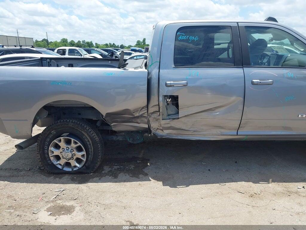 3C6UR5FL7RG407917 2024 RAM 2500 photo no. 6