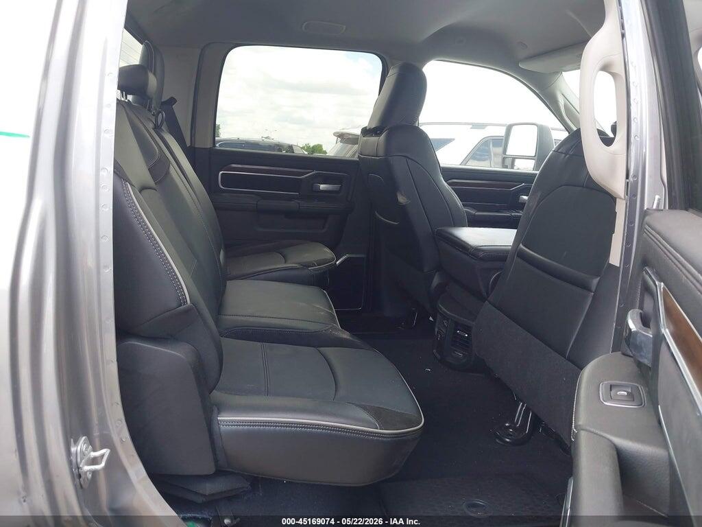 3C6UR5FL7RG407917 2024 RAM 2500 photo no. 8