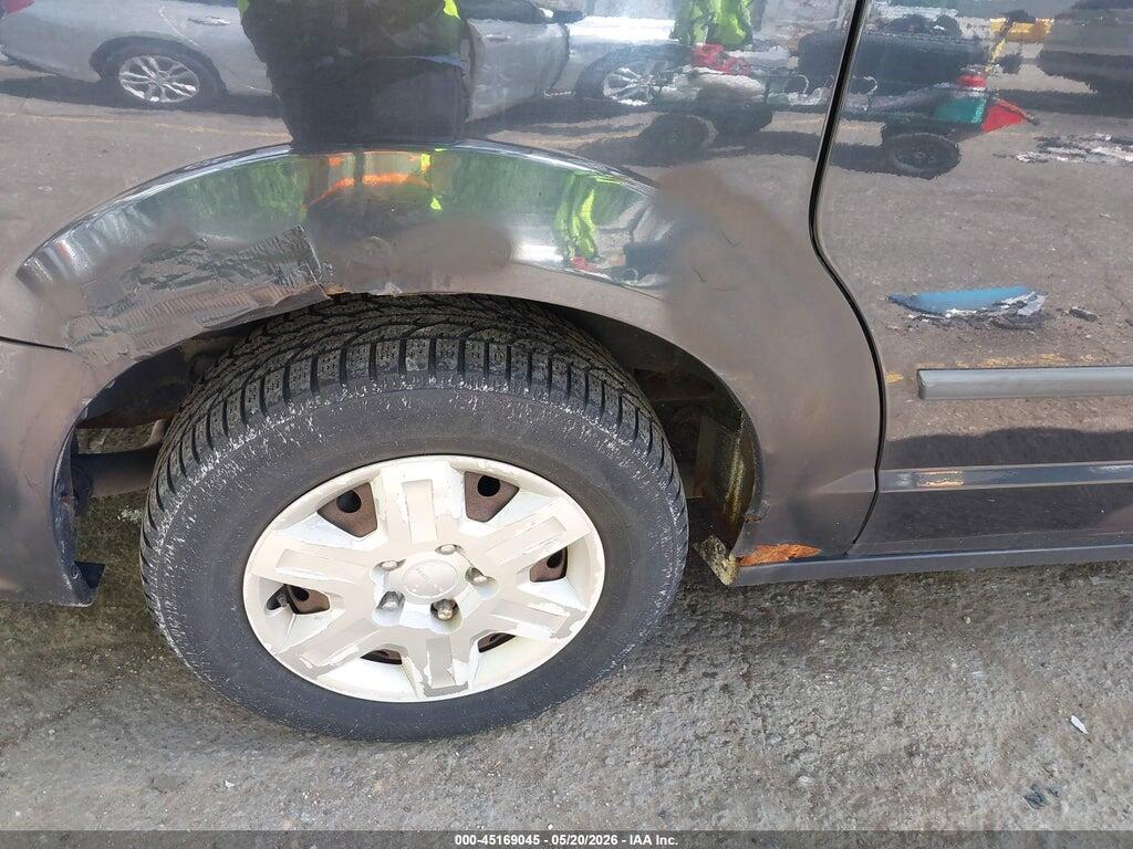 2C4RDGBG3DR501877 2013 DODGE GRAND CARAVAN photo no. 6