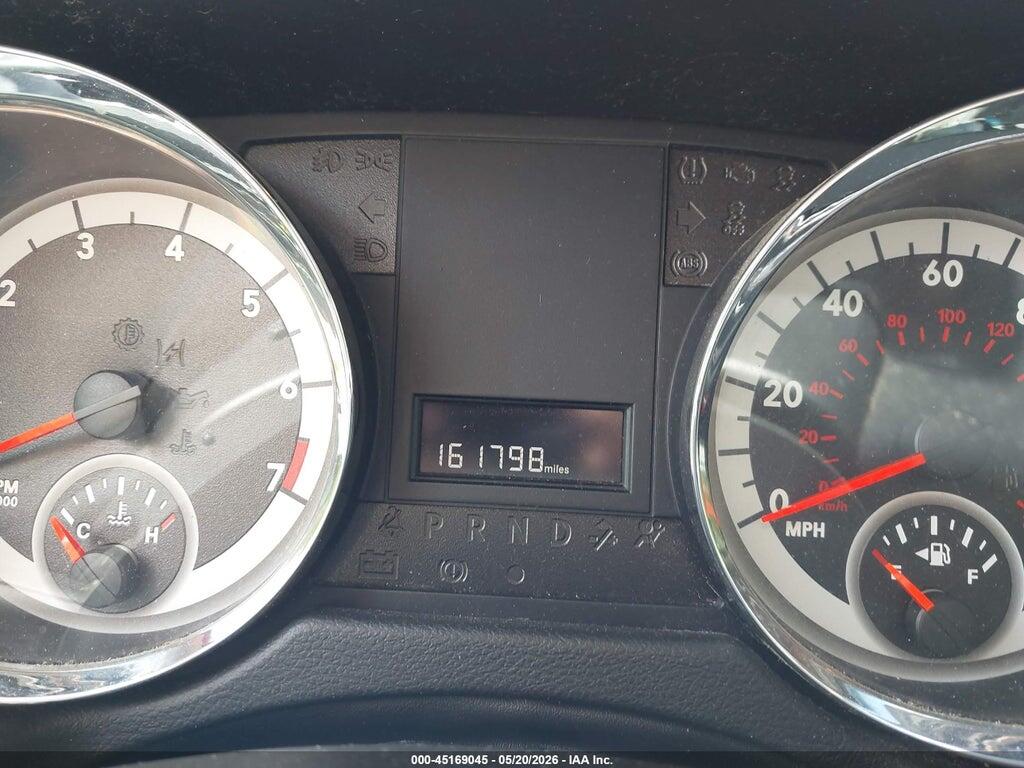 2C4RDGBG3DR501877 2013 DODGE GRAND CARAVAN photo no. 7