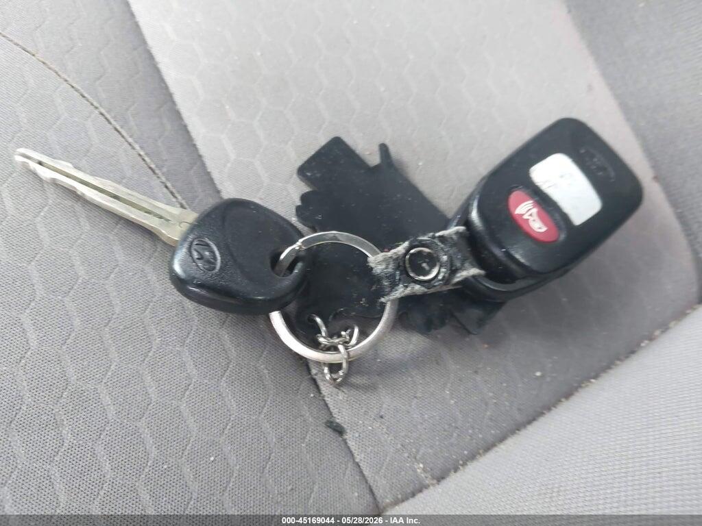 5NPD74LF9KH459957 2019 HYUNDAI ELANTRA photo no. 11