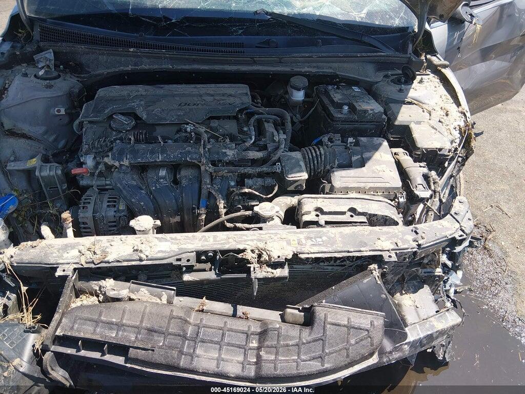 KMHLP4AG2PU384289 2023 HYUNDAI ELANTRA photo no. 10