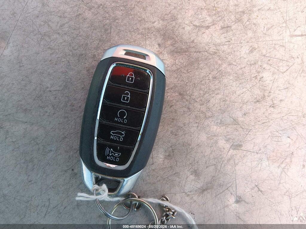 KMHLP4AG2PU384289 2023 HYUNDAI ELANTRA photo no. 11