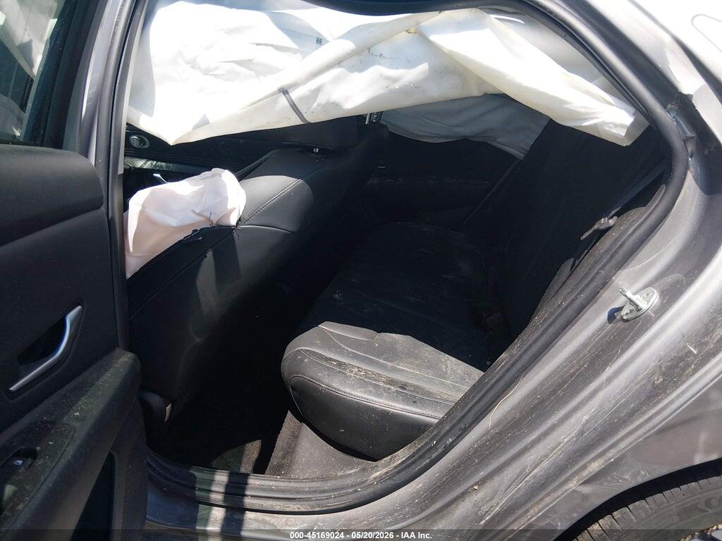 KMHLP4AG2PU384289 2023 HYUNDAI ELANTRA photo no. 8