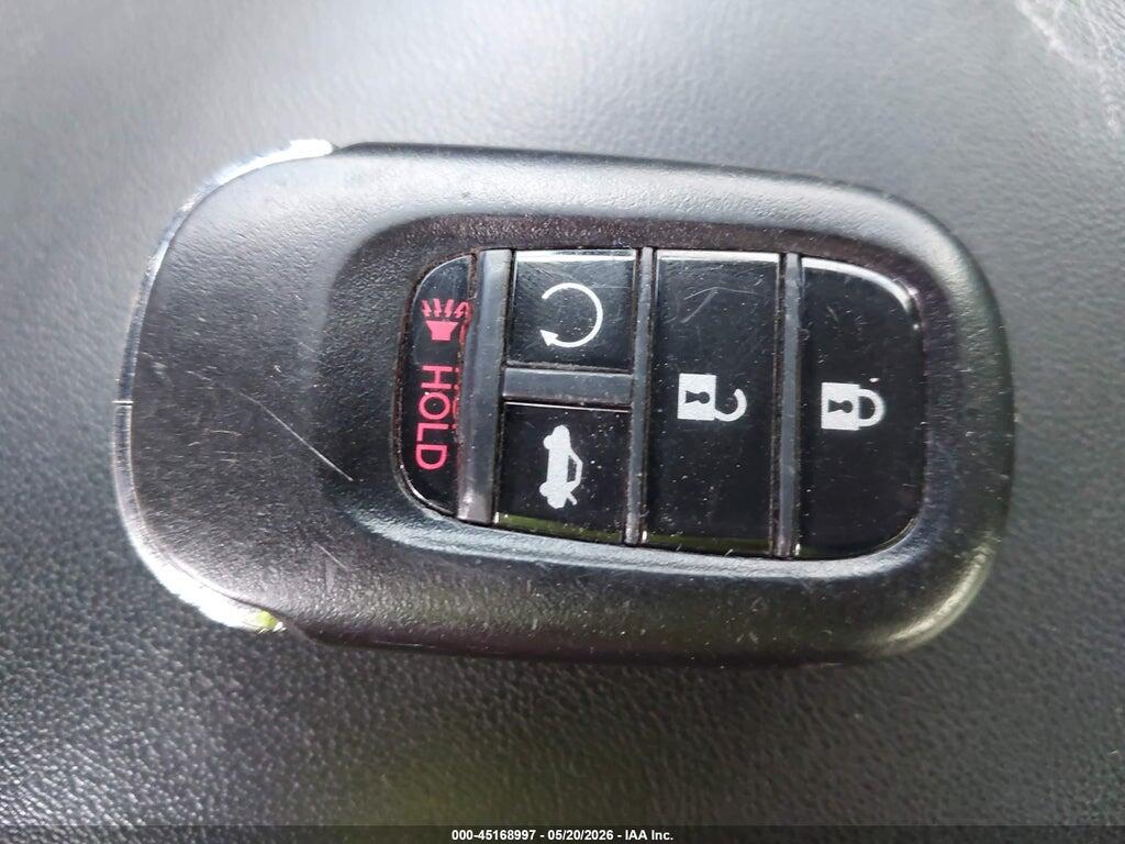 1HGCY2F72RA043382 2024 HONDA ACCORD HYBRID photo no. 11
