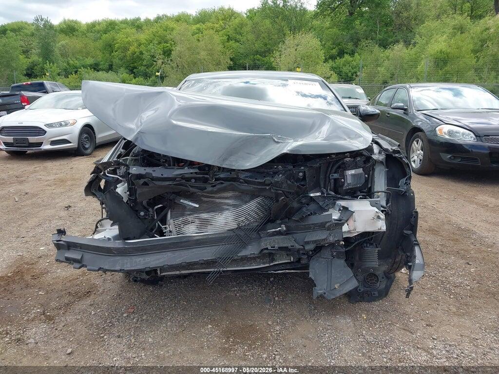 1HGCY2F72RA043382 2024 HONDA ACCORD HYBRID photo no. 12