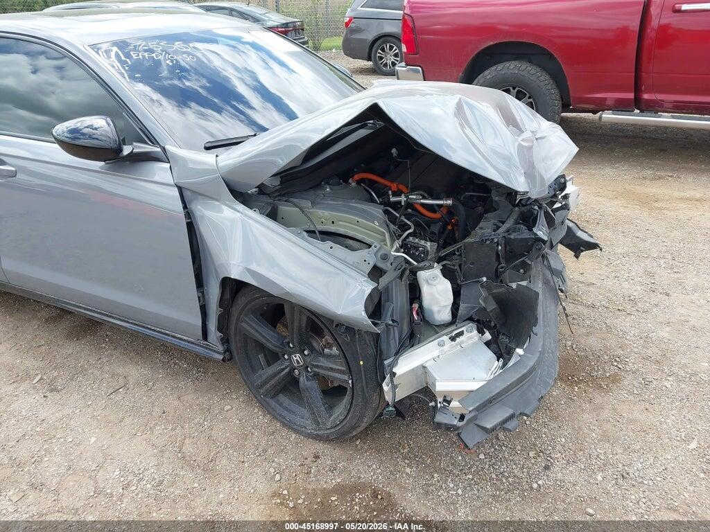 1HGCY2F72RA043382 2024 HONDA ACCORD HYBRID photo no. 6