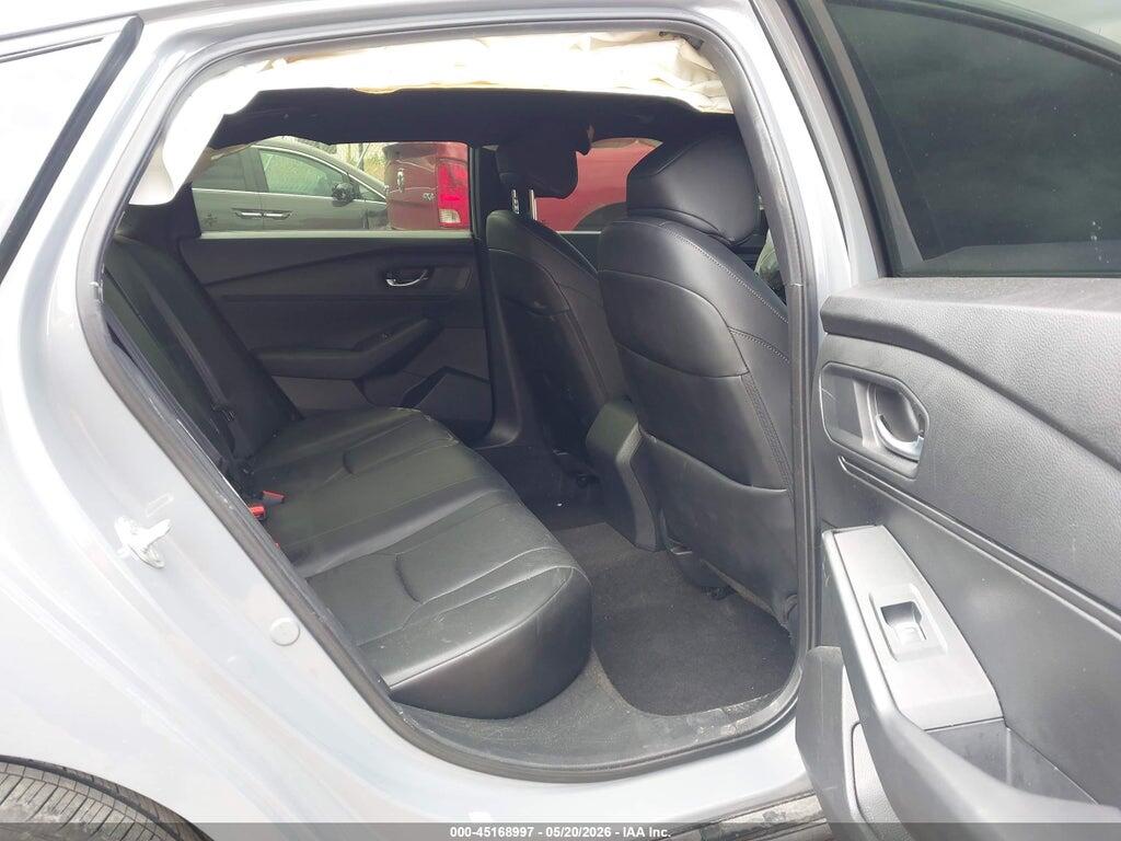 1HGCY2F72RA043382 2024 HONDA ACCORD HYBRID photo no. 8