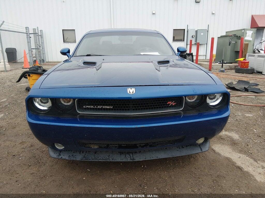 2B3CJ5DT9AH200904 2010 DODGE CHALLENGER photo no. 12