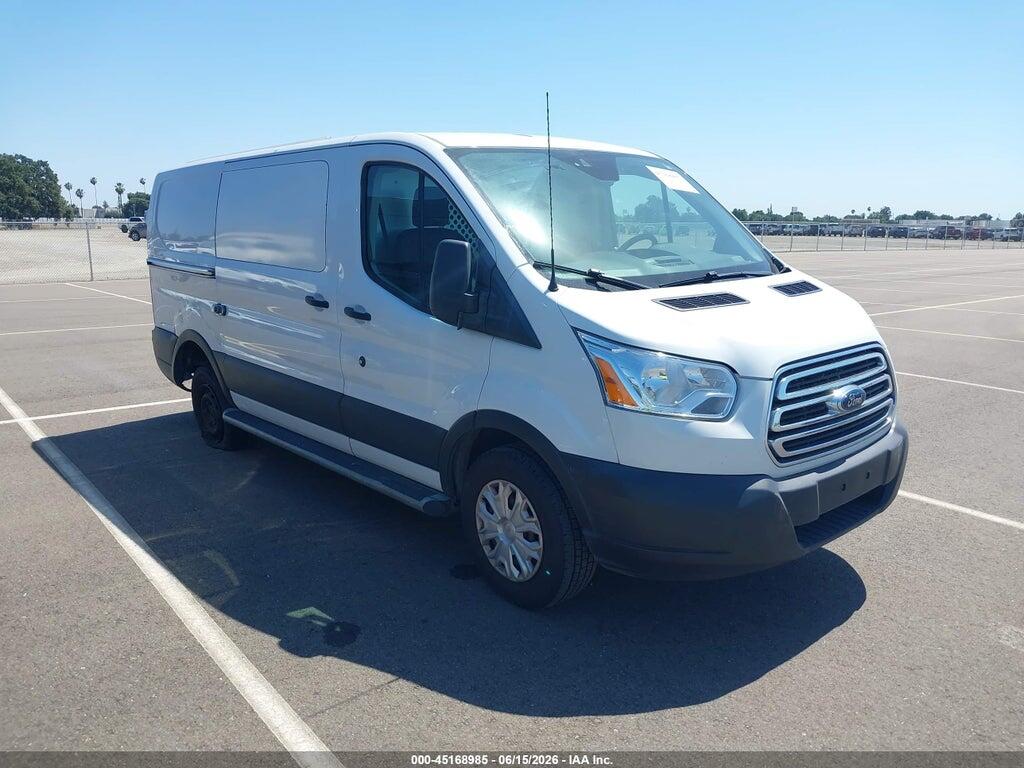1FTYR1YM8KKB20013 2019 FORD TRANSIT-250 photo no. 1