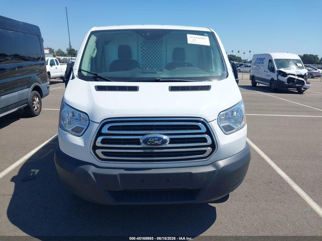 1FTYR1YM8KKB20013 2019 FORD TRANSIT-250 photo no. 12