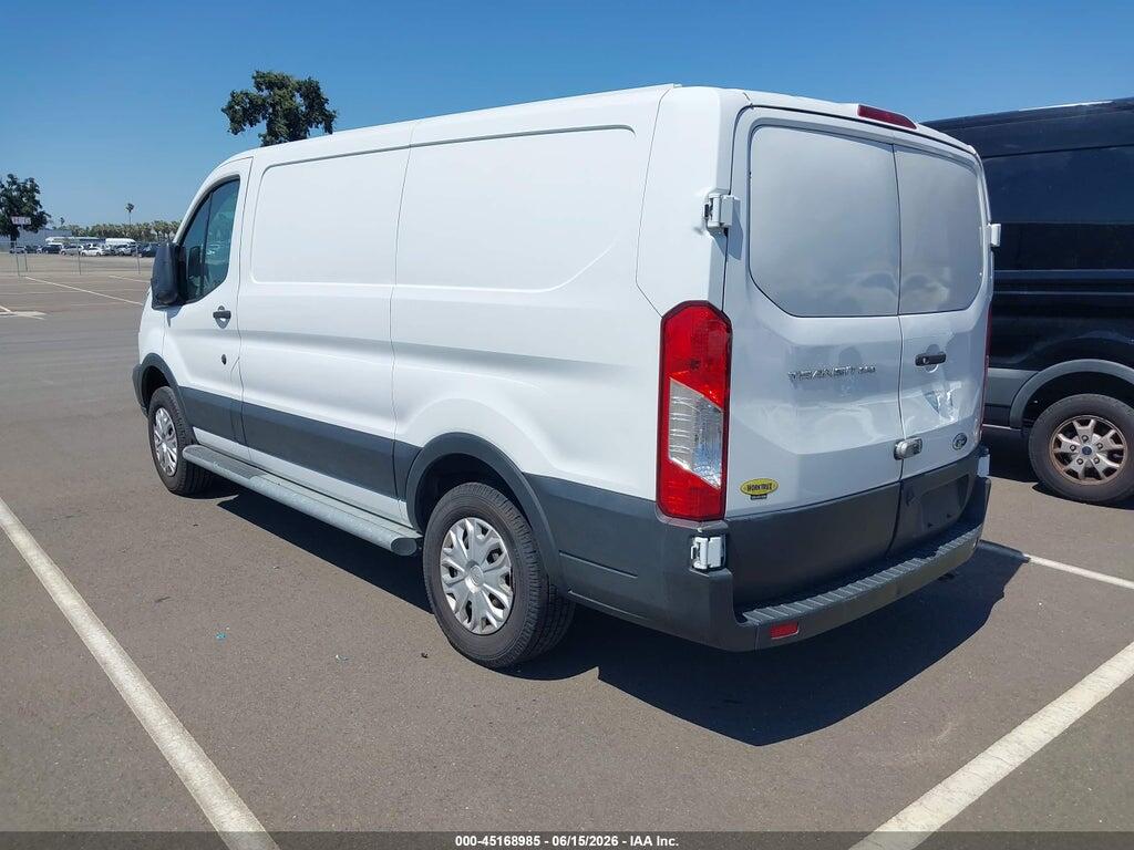 1FTYR1YM8KKB20013 2019 FORD TRANSIT-250 photo no. 3