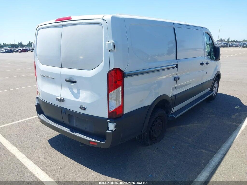 1FTYR1YM8KKB20013 2019 FORD TRANSIT-250 photo no. 4
