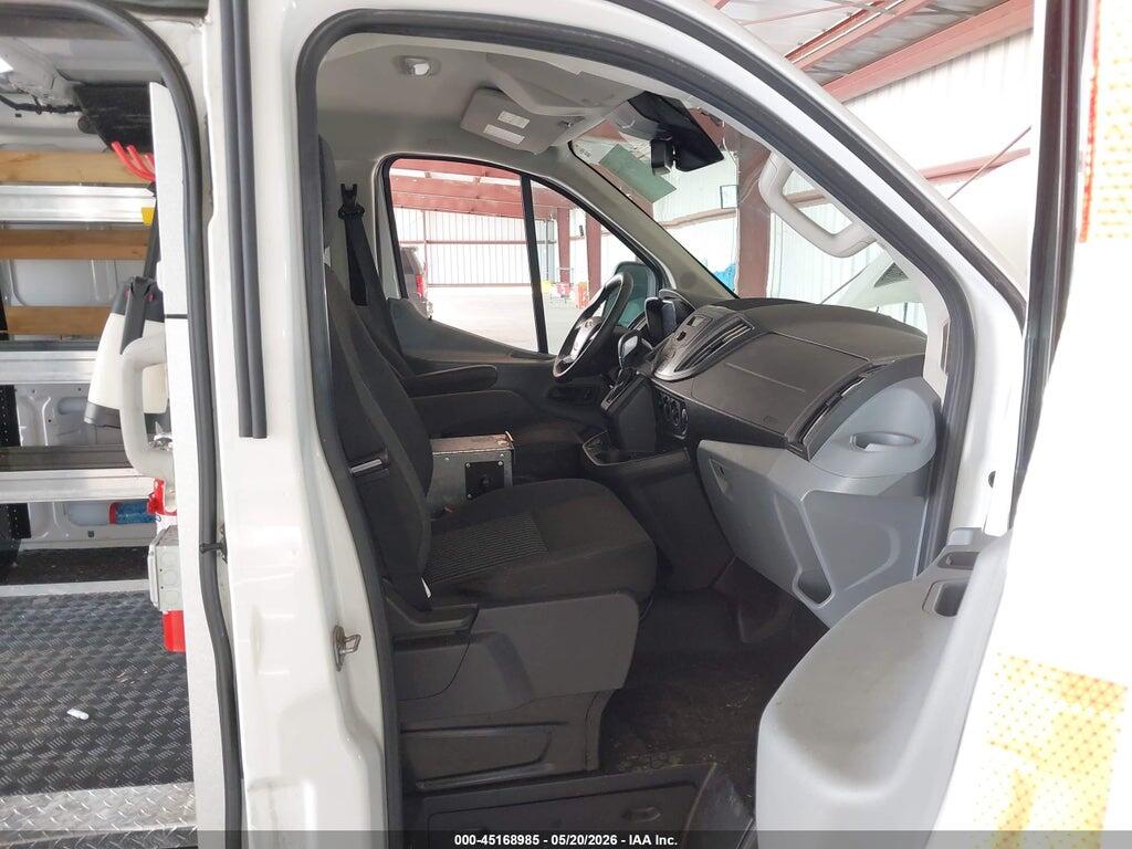 1FTYR1YM8KKB20013 2019 FORD TRANSIT-250 photo no. 5