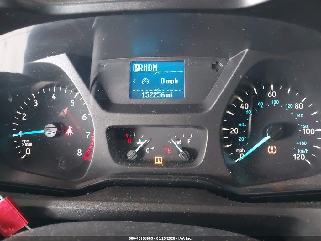 1FTYR1YM8KKB20013 2019 FORD TRANSIT-250 photo no. 7