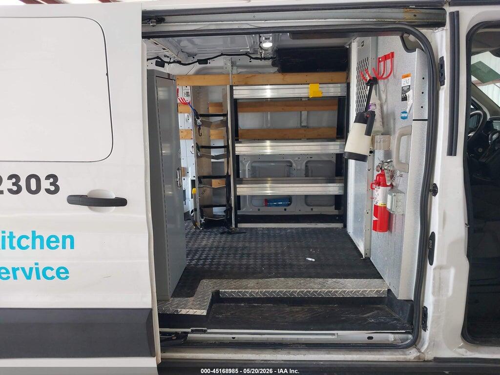 1FTYR1YM8KKB20013 2019 FORD TRANSIT-250 photo no. 8