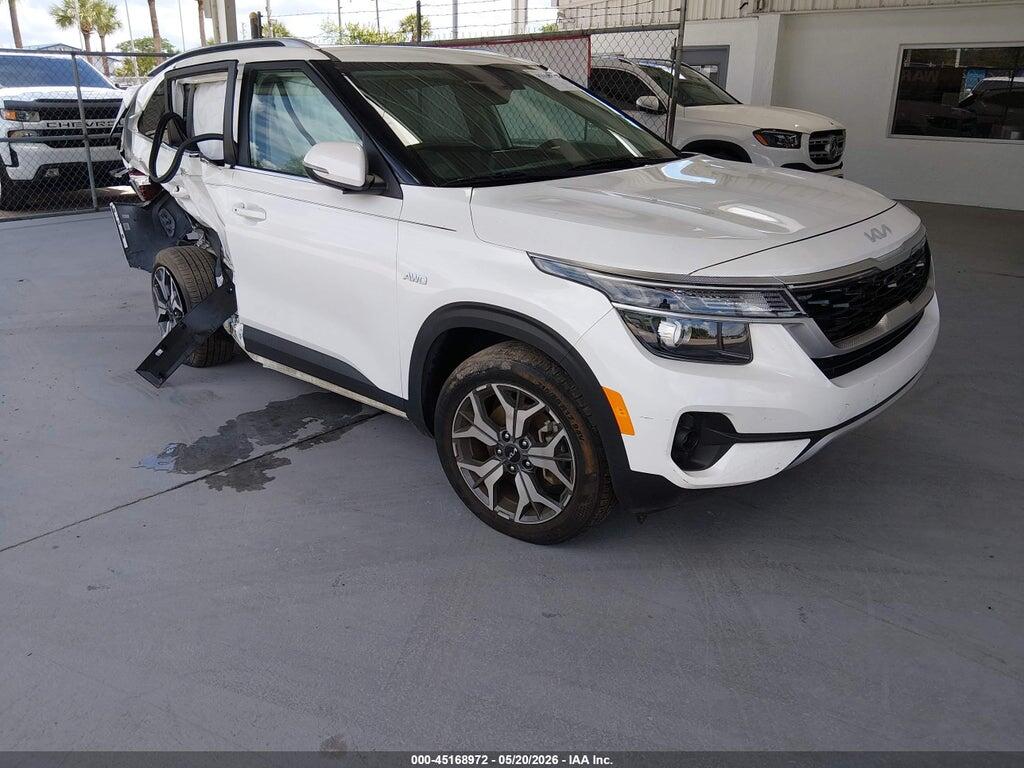 KNDERCAA6N7237854 2022 KIA SELTOS photo no. 1
