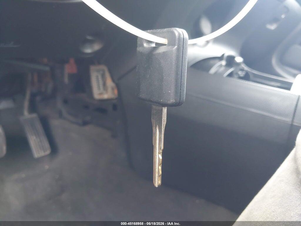 JH4DC548X5S007943 2005 ACURA RSX photo no. 11