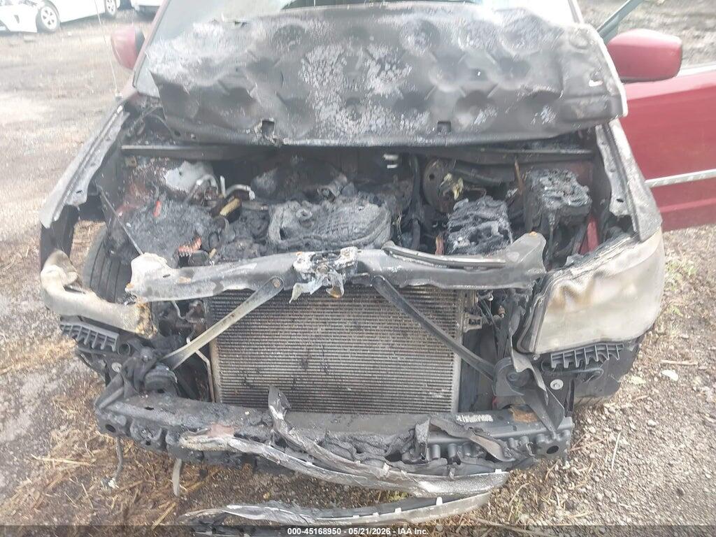 2C4RC1BG8ER293402 2014 CHRYSLER TOWN & COUNTRY photo no. 10