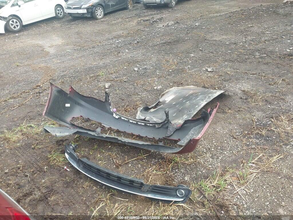 2C4RC1BG8ER293402 2014 CHRYSLER TOWN & COUNTRY photo no. 11