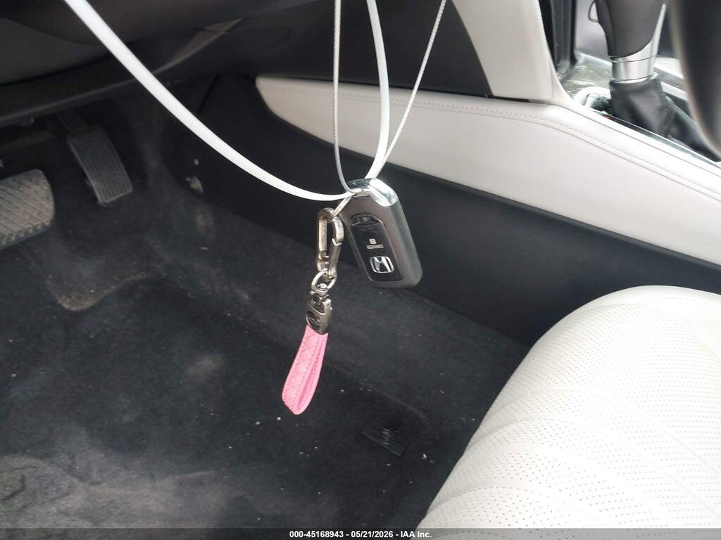 1HGCV1F50JA095017 2018 HONDA ACCORD photo no. 11