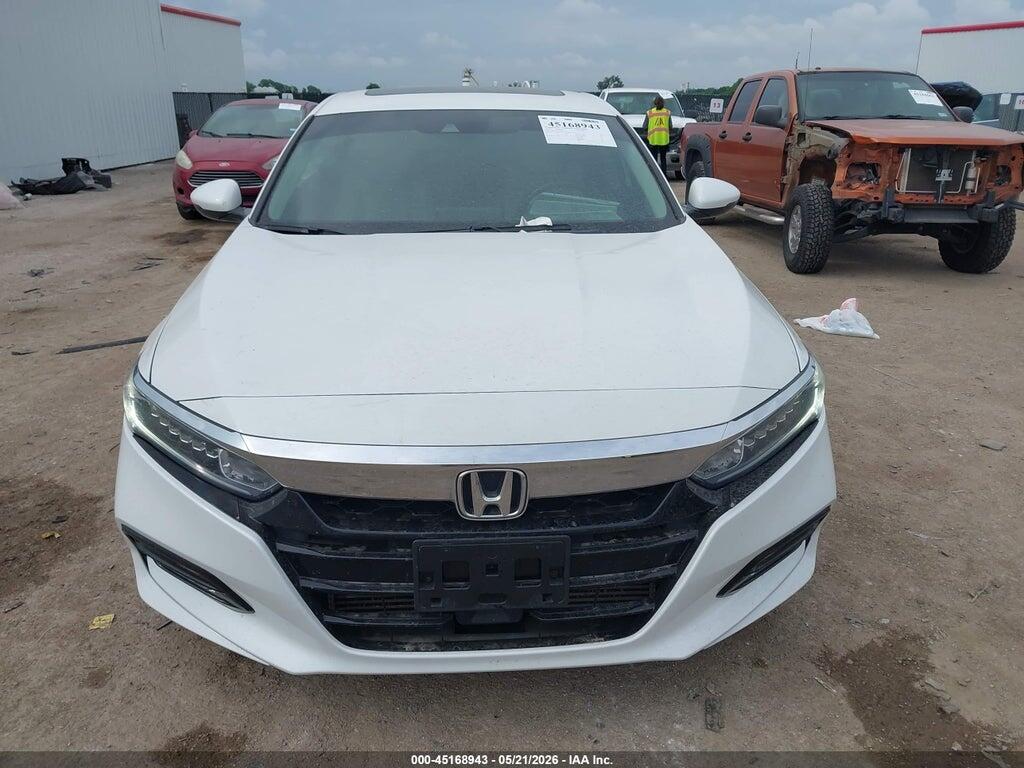 1HGCV1F50JA095017 2018 HONDA ACCORD photo no. 12