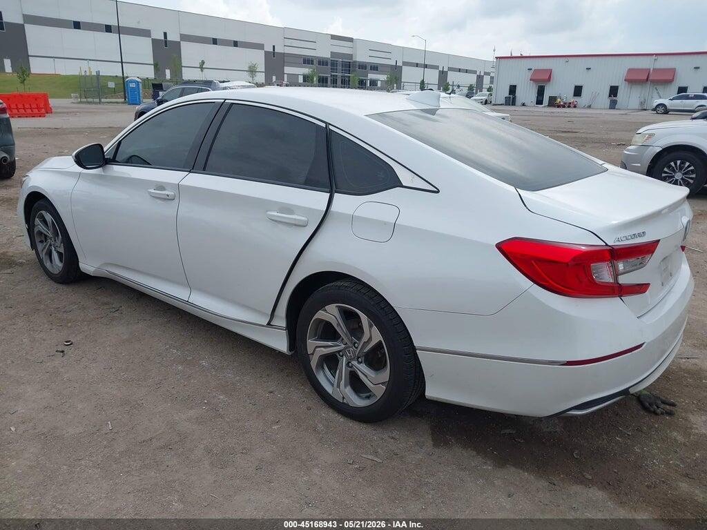 1HGCV1F50JA095017 2018 HONDA ACCORD photo no. 3