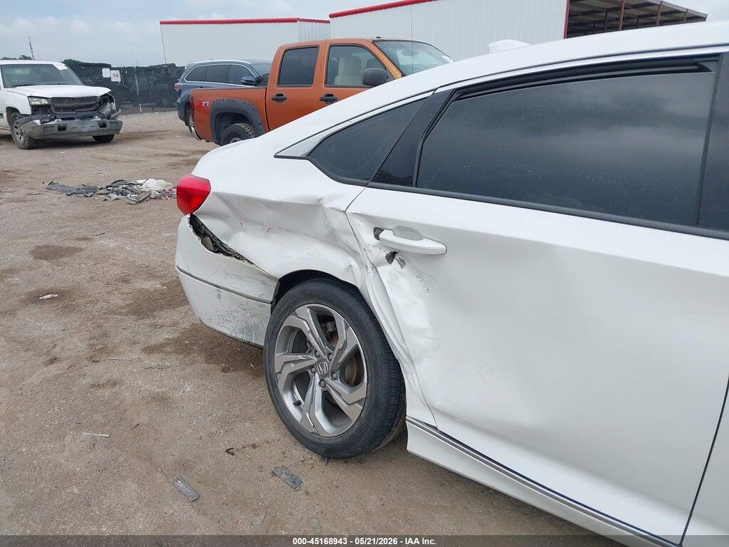1HGCV1F50JA095017 2018 HONDA ACCORD photo no. 6