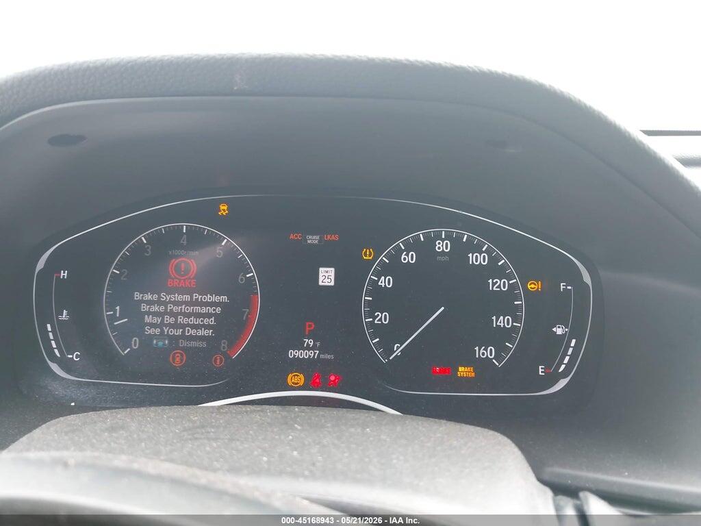 1HGCV1F50JA095017 2018 HONDA ACCORD photo no. 7