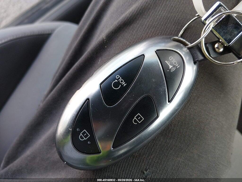 KMHLM4DG0SU034866 2025 HYUNDAI ELANTRA photo no. 11