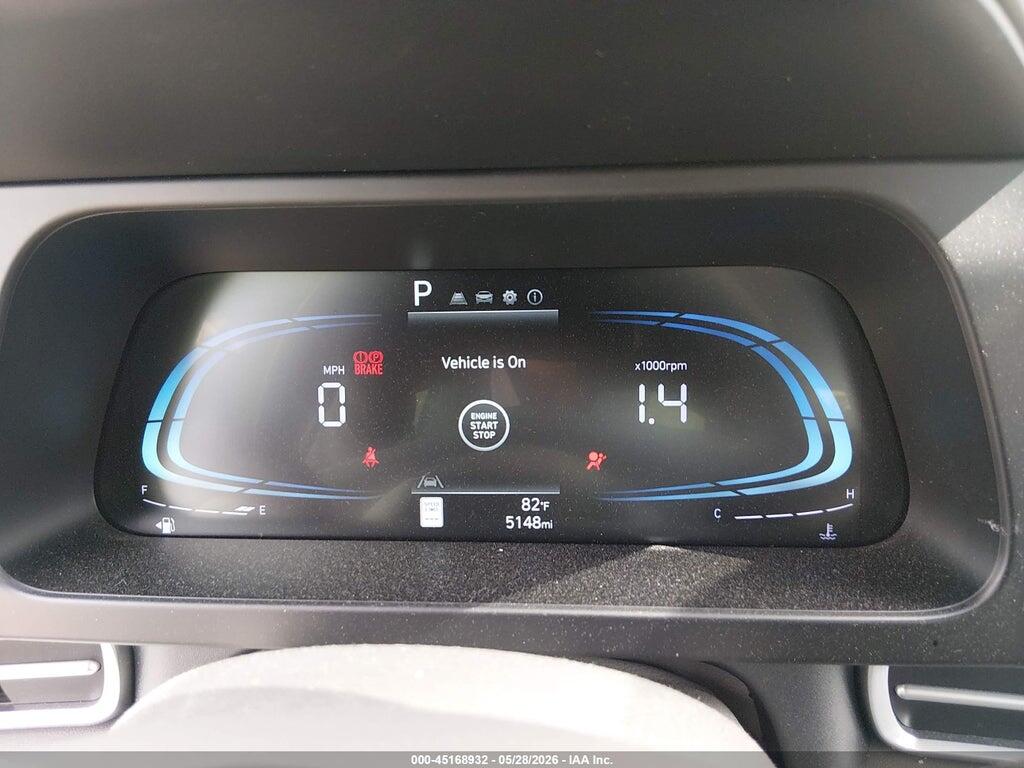 KMHLM4DG0SU034866 2025 HYUNDAI ELANTRA photo no. 7