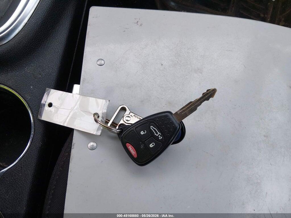 1C3CCBAG3EN128324 2014 CHRYSLER 200 photo no. 11