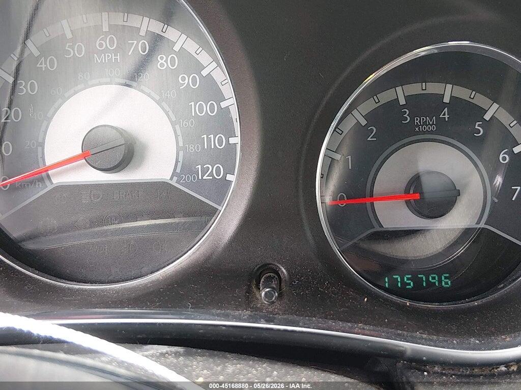 1C3CCBAG3EN128324 2014 CHRYSLER 200 photo no. 7