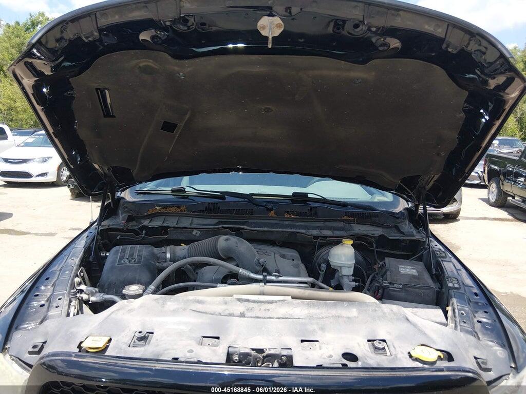 1C6RR7KT2ES205044 2014 RAM 1500 photo no. 10