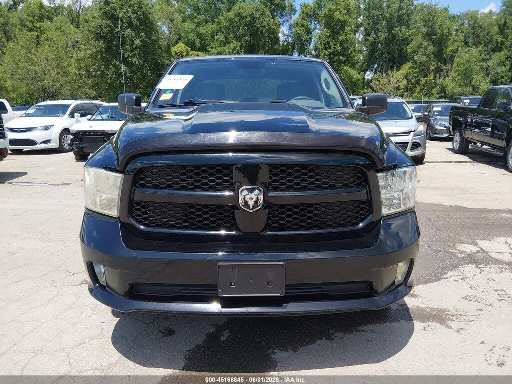1C6RR7KT2ES205044 2014 RAM 1500 photo no. 12