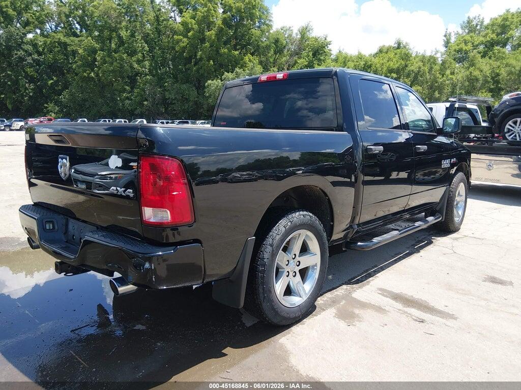 1C6RR7KT2ES205044 2014 RAM 1500 photo no. 4
