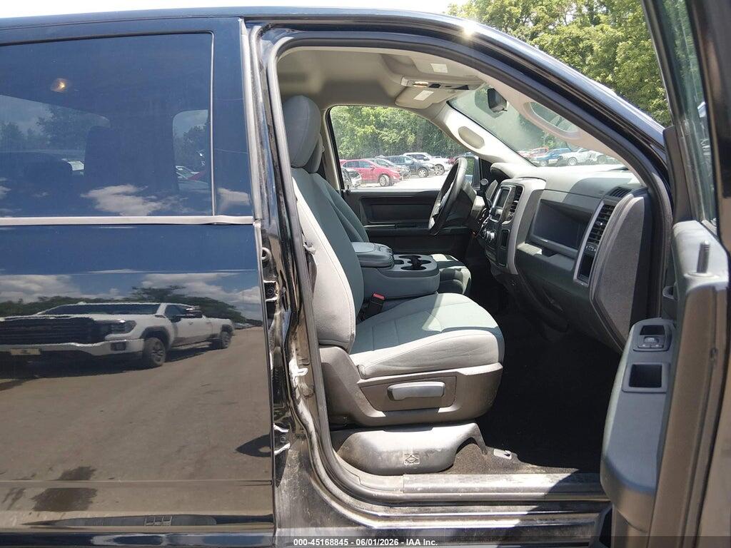 1C6RR7KT2ES205044 2014 RAM 1500 photo no. 5