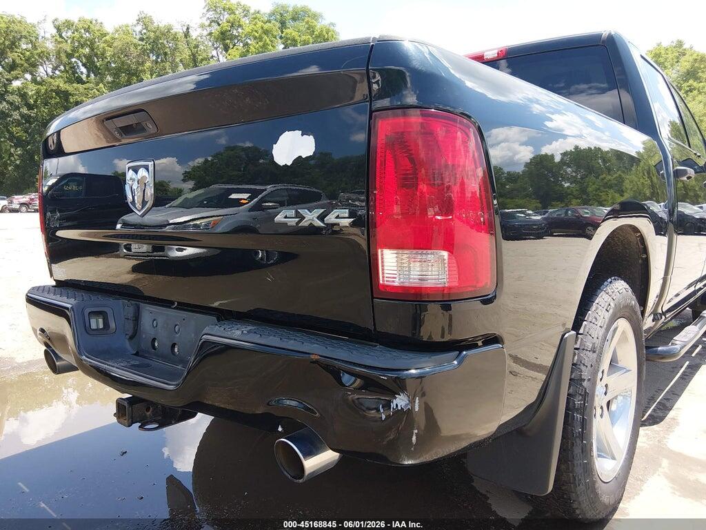 1C6RR7KT2ES205044 2014 RAM 1500 photo no. 6