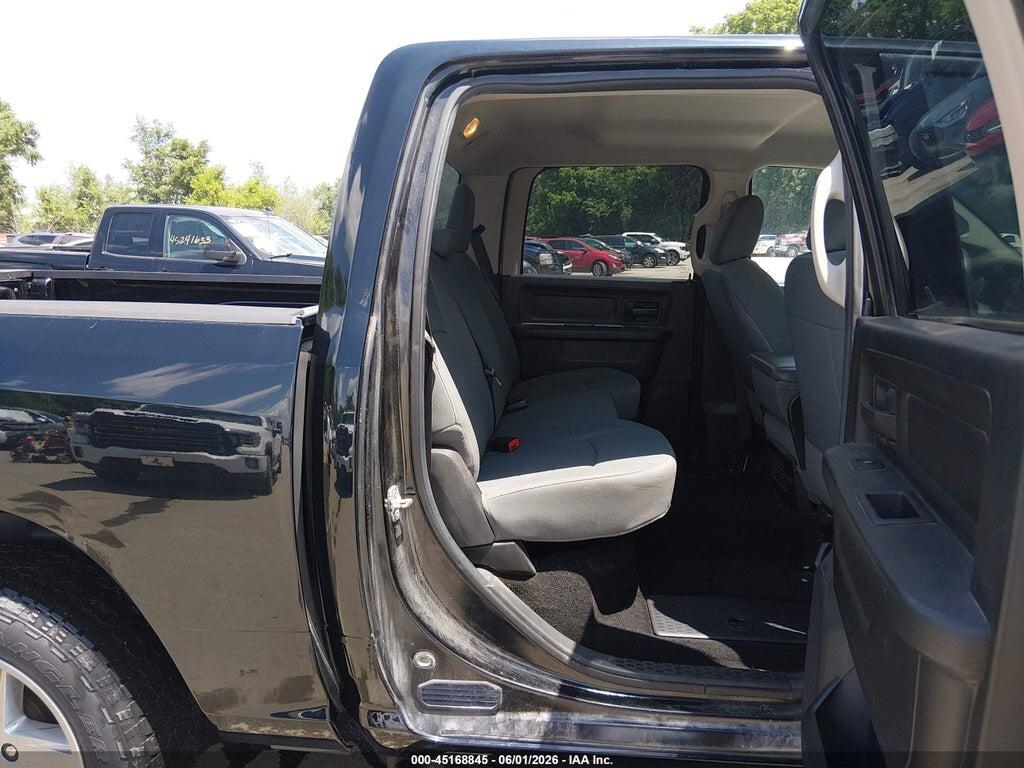1C6RR7KT2ES205044 2014 RAM 1500 photo no. 8