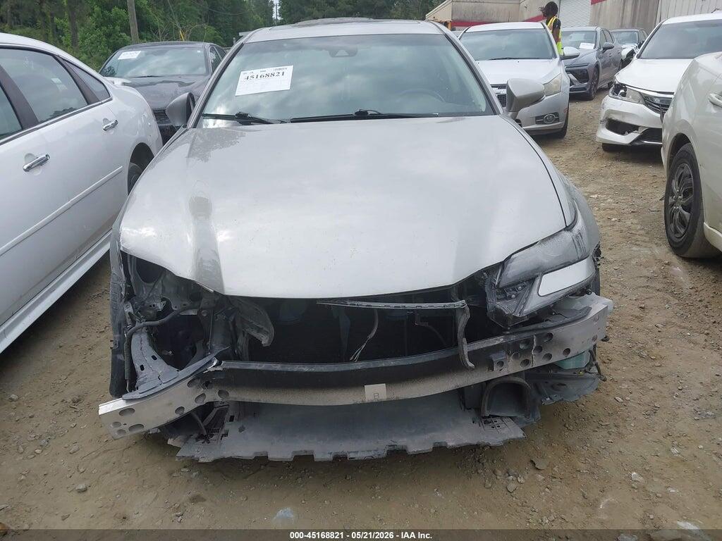 JTHBZ1BL8GA004490 2016 LEXUS GS 350 photo no. 12